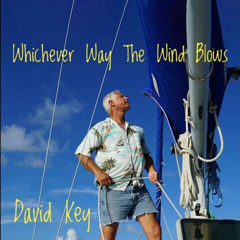 Whichever Way The Wind Blows album art