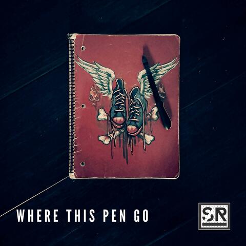 Where This Pen Go album art