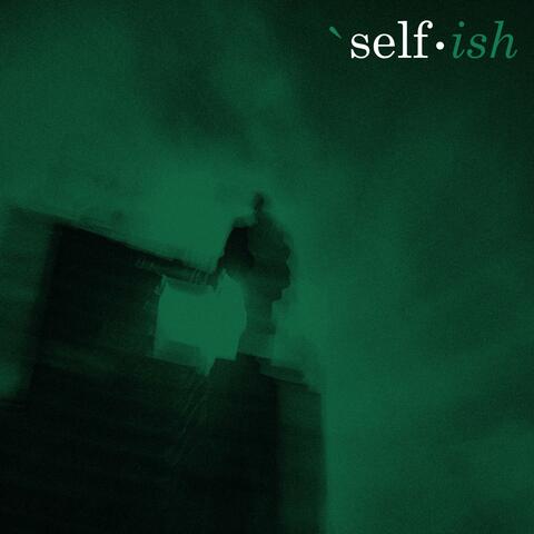 selfish album art