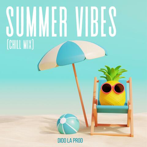 Summer Vibes (Chill Mix) album art