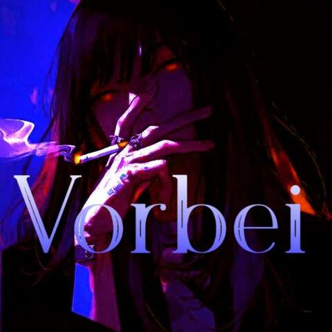 Vorbei (feat. Kyroendo) album art