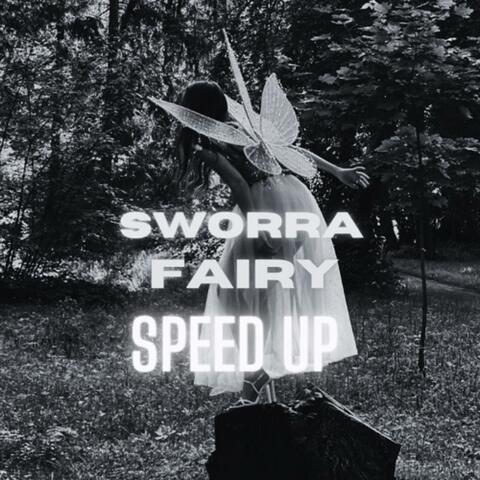FAIRY (SPEED UP) album art