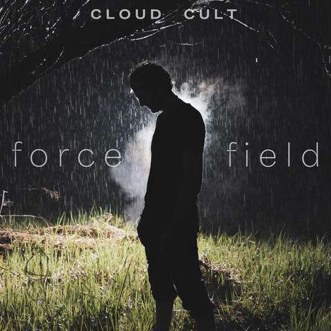 I Am A Force Field album art