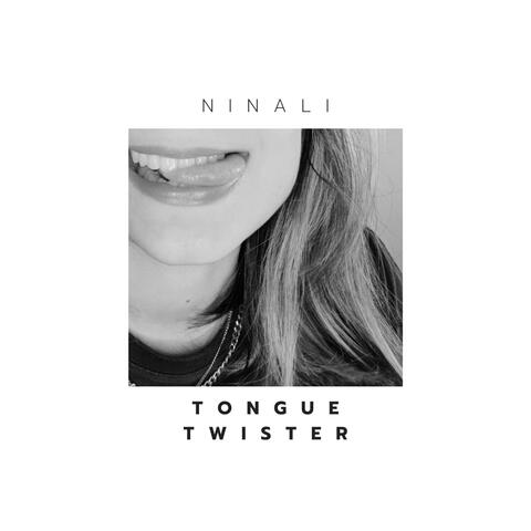 Tongue Twister album art