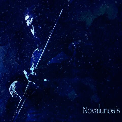 Novalunosis album art