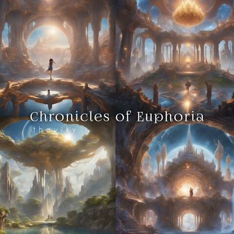 Chronicles of euphoria album art