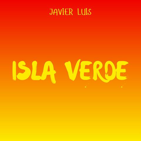 Isla Verde album art