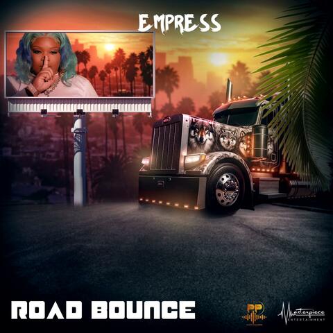 Road Bounce album art
