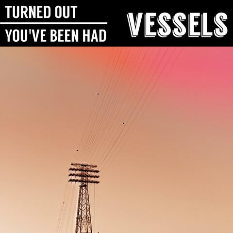 Turned Out + You've Been Had album art