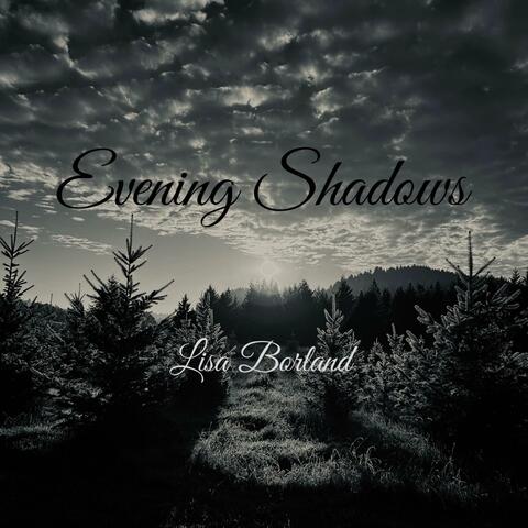 Evening Shadows album art