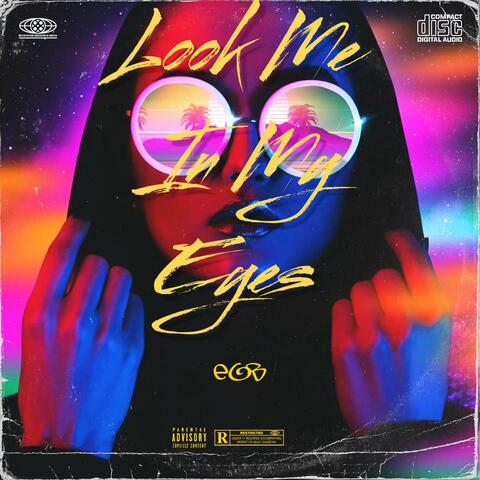 Look Me In My Eyes album art