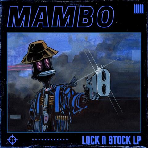 Lock n Stock album art