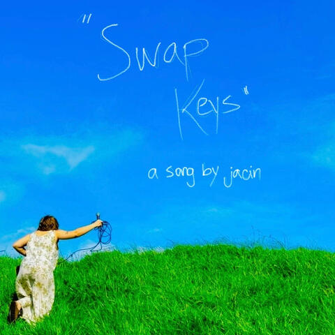 Swap Keys album art