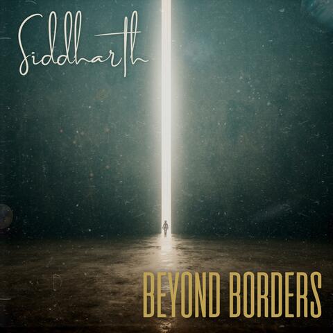 Beyond Borders album art