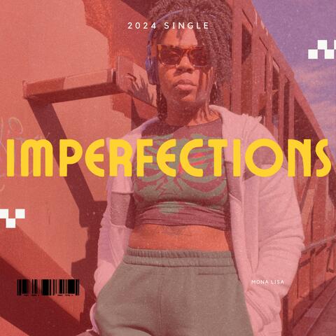 Imperfections album art