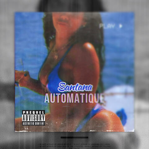 Automatique (Radio Edit) album art