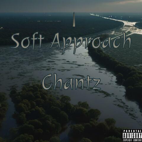 Soft Approach album art