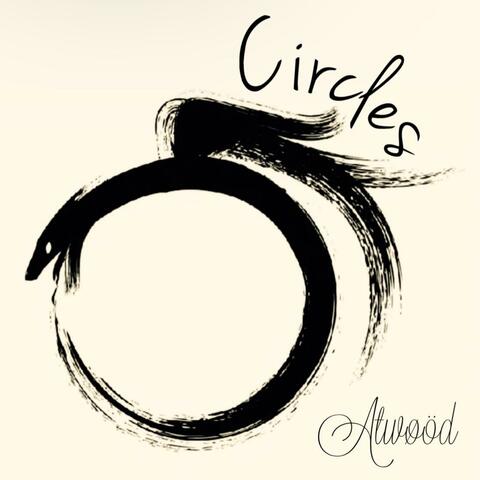 Circles Mix album art