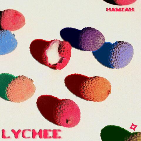 Lychee album art