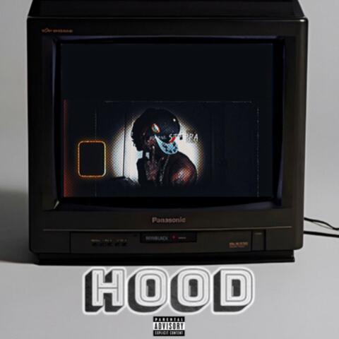Hood album art