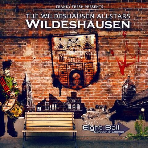Wildeshauser Song album art