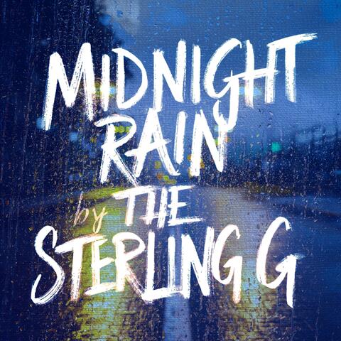 Midnight Rain album art