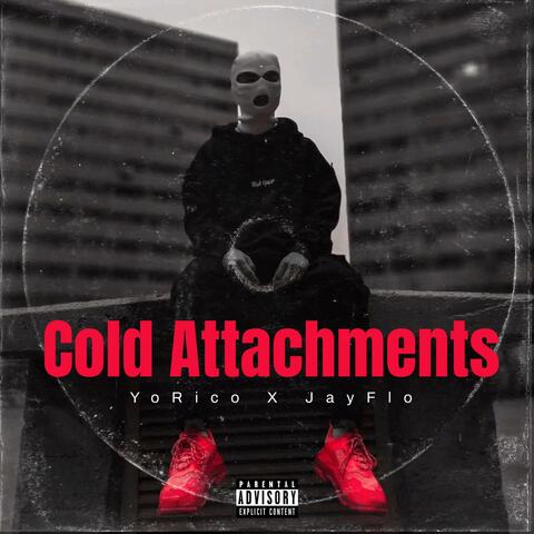 Cold Attachments (feat. JayFlo) album art