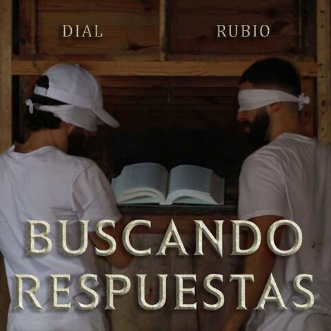 BUSCANDO RESPUESTAS album art