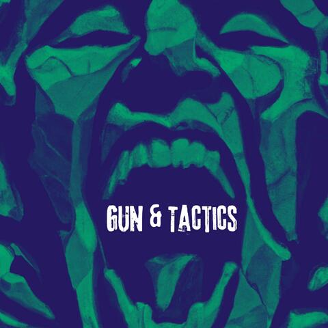 Gun & Tactics album art