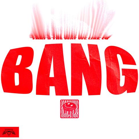BANG album art