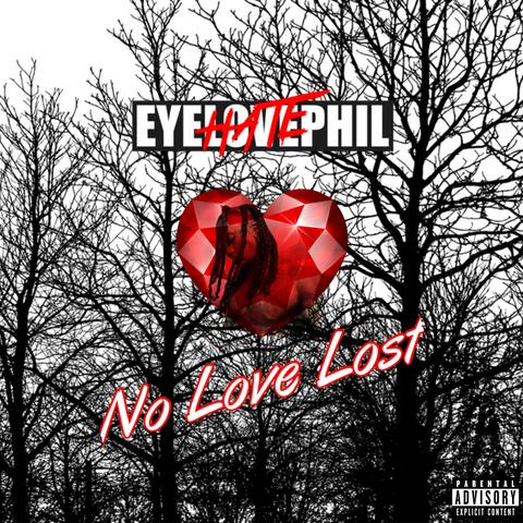 No Love Lost album art
