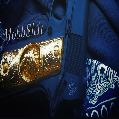 Mobb $h1t album art