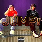 Image of JUMP! (feat. Bammy)