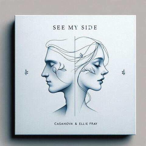 See My Side (feat. ELLIE FRAY) album art