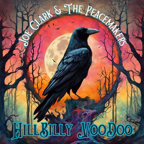 Hillbilly Voodoo album art