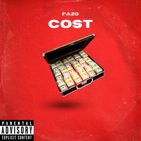 Cost (FAZO) album art