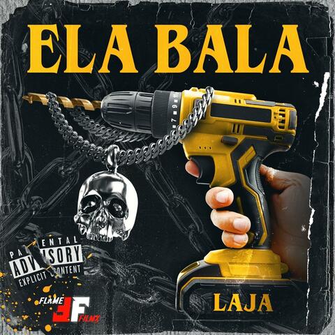 ELEA BALA album art