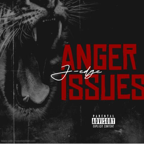 Anger Issues album art