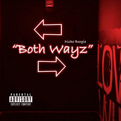 Both Wayz album art