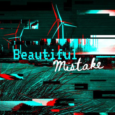 Beautiful Mistake album art