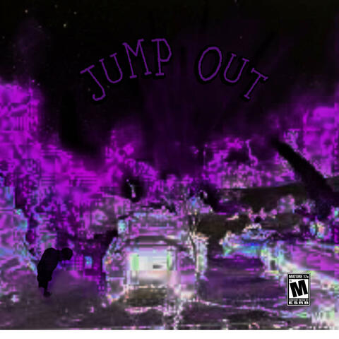 CYOUNG (Jump Out) album art