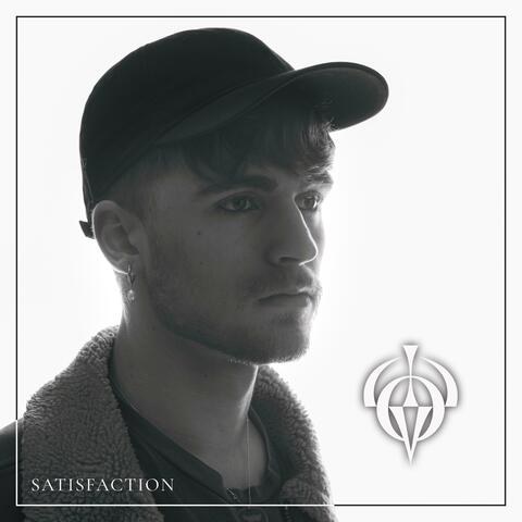 Satisfaction (feat. Patrick from Anemia) album art