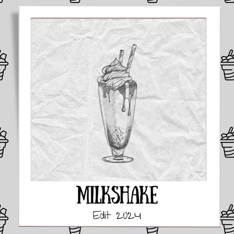 Milkshake BB album art