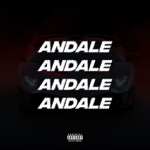 Andalé! album art