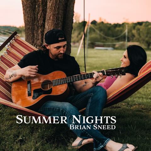 Summer Nights album art