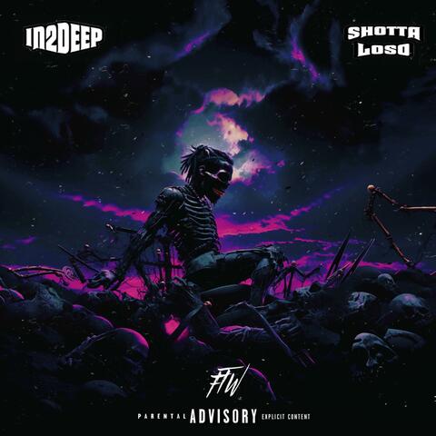 IN2DEEP album art