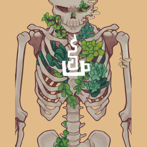 Bones album art
