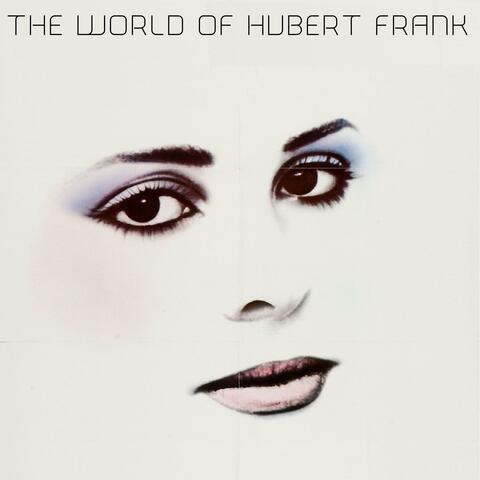 The World Of Hubert Frank album art