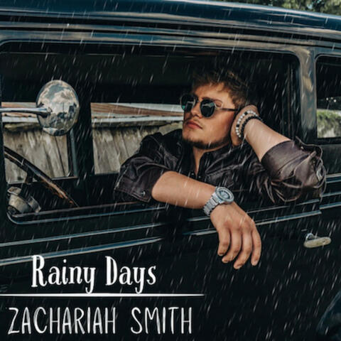 Rainy Days album art