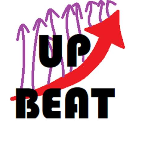 Up Beat album art